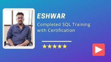 Besant Technologies Electronic City Review | Power BI and SQL Course with Placement Bangalore