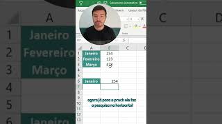 Diferença Entre Procv E Proch