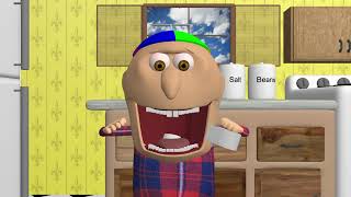 Don't Touch Your Face   EdukayFUN But Everytime The Vocals End It Will Appears The AAAAAAAAAAAAAAAAA