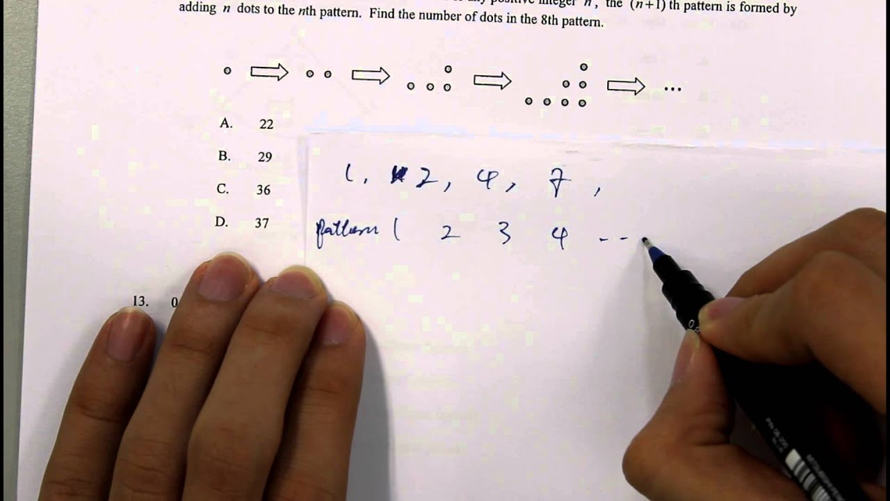 HKDSE 2012 Maths Paper II Q12 YouTube Hkdse 2012 maths paper ii q12 youtube
