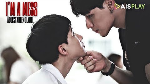 FMV: Tonhon x Chonlatee |𝐈