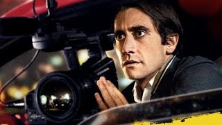 Nightcrawler 2014 เหยยวขาวคลง ลาขาวโหด Trailer Th
