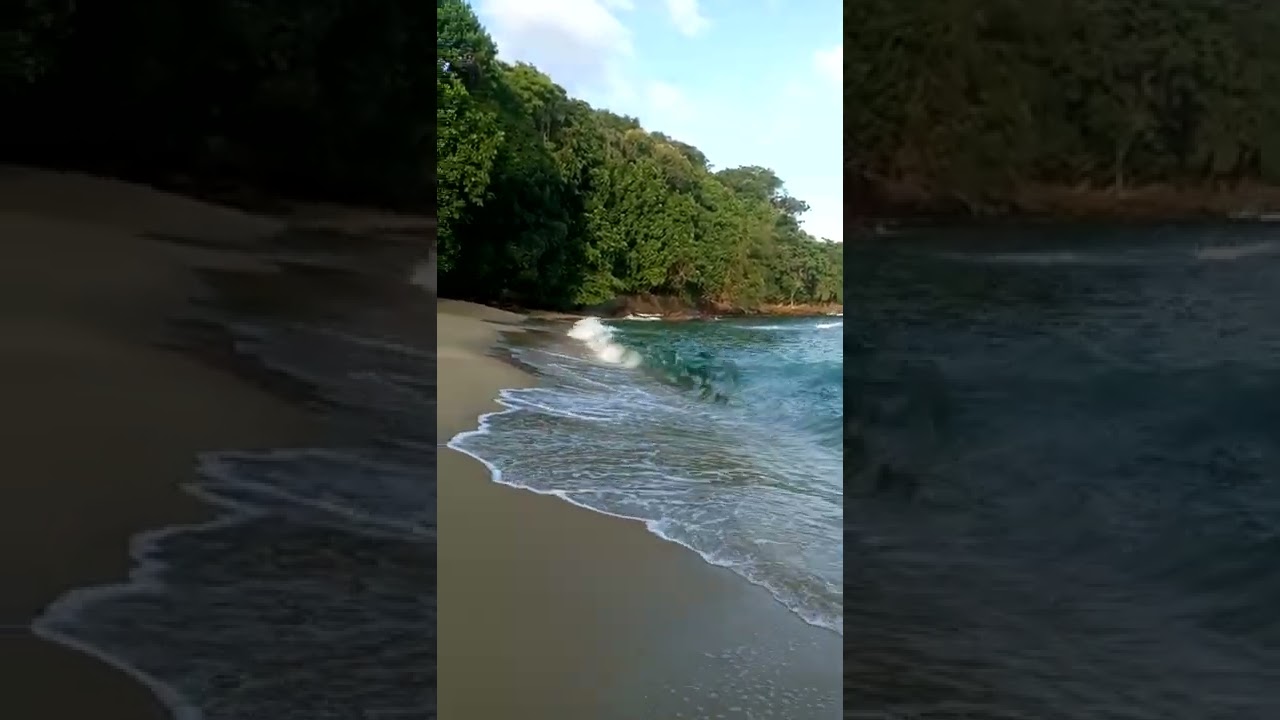 praia dos macieis (angra dos Reis)