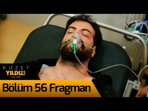 Kuzey Yıldızı İlk Aşk 56. Bölüm Fragman