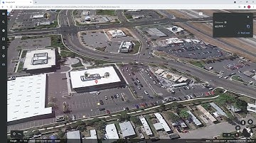 Satellite Images in PlanSwift