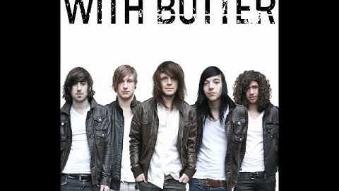 We Butter the Bread With Butter - Breekachu(Acoustic)