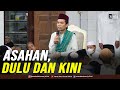 ASAHAN, DULU DAN KINI | Kajian Subuh Tanjung Balai Asahan, Asahan, Sumatera Utara 7.1.2022