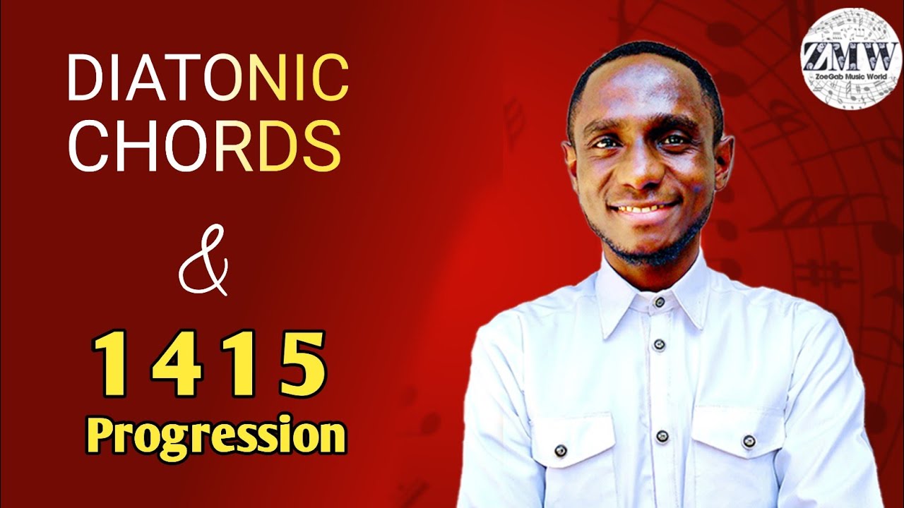 HOW TO PLAY DIATONIC CHORDS 1 4 1 5 PROGRESSION YouTube how-to-play-diatonic-chords-1-4-1-5-progression-youtube