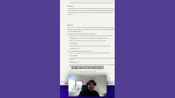 This AI agent just replaced HOURS of work and did all my outreach work for FREE 🤯  #ai #aiagents