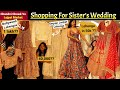 Bridal lehenga shopping under 1 lakh in delhis famous market sabyasachi  manish malhotra lehenga