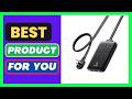 Anker Charging Station, 20W Max 8-in-1 USB-C Power Strip for iPhone 15/14