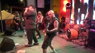 Texas Rockfest 2016 - Oklahomos (4)