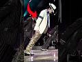 😳Niemożliwe pochylenie Michaela Jacksona! #ciekawostki #michaeljackson
