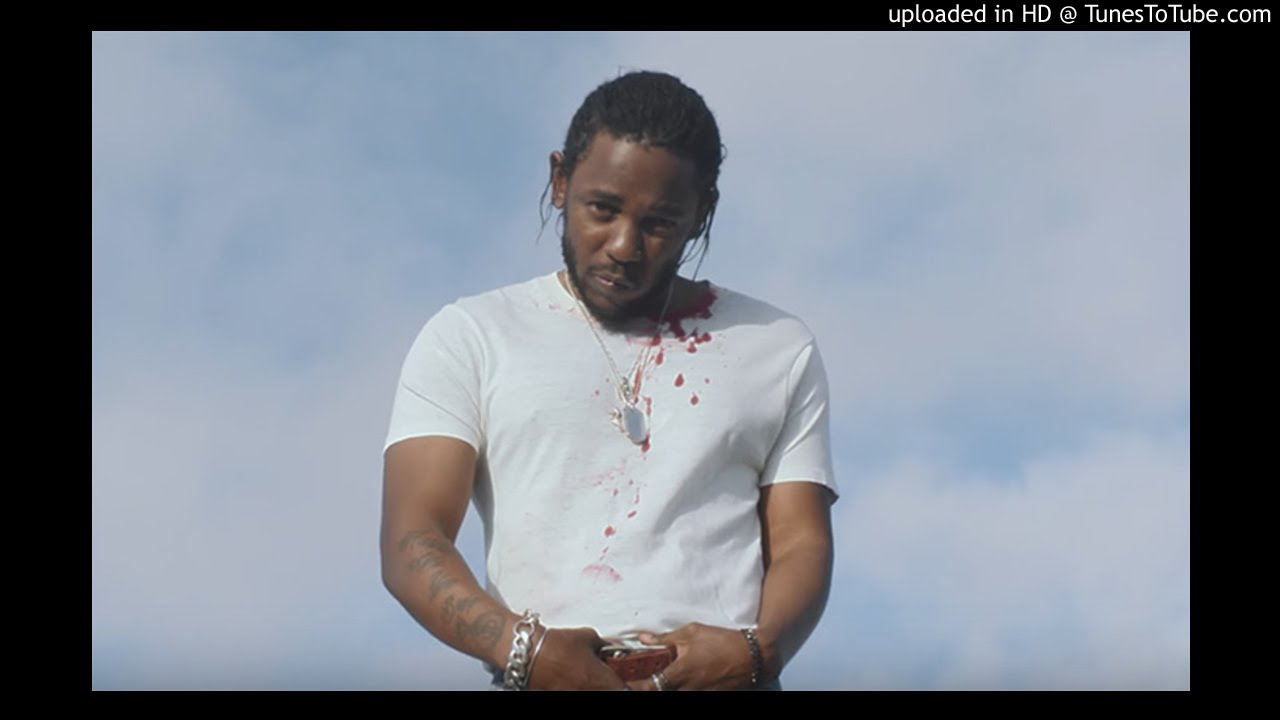 Kendrick Lamar - Element (Slowed Down)