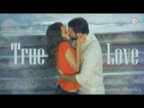 Pelin & Sinan • True Love