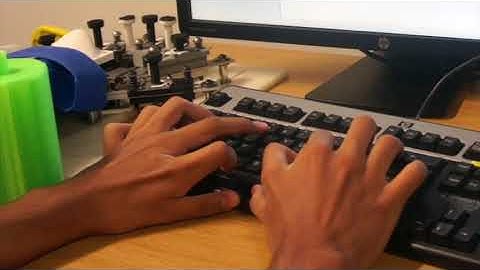 Augmented manipulation ability in humans with six fingered hands - various tasks