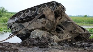 Incredible finds after WWII, found TANK || Невероятная находка времен ВОВ, нашли ТАНК. Incredible finds after WWII, found TANK || Невероятная находка времен ВОВ, нашли ТАНК.