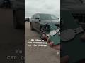 iPhone CAR cinematic w/ SANDMARC Wide Lens 🎬 #shorts #iphone