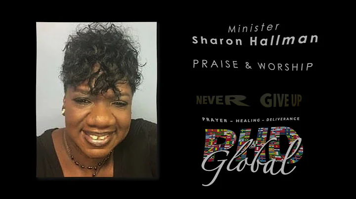 PHD NJ 2021 Sharon Hallman