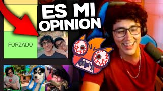 ANTHONY CANCELA EL DAANTHONY Y EL CHAT SE INDIGNA CON EL