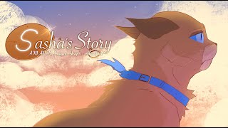 Sashas Story Headlock - A Completed Warrior Cats Map Check Desc