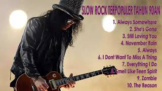 LAGU ROCK TERPOPULER TAHUN 90AN screenshot 5