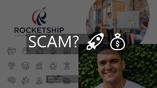 rocketshipfinancial com review is rocketshipfinancial com legit or scam