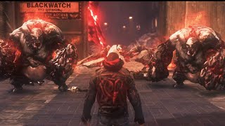 JUGGERNAUT POWERS | PROTOTYPE 2 | PART 22 | #prototype #zombiesurvival