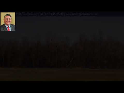 2660 Evergreen Drive, Algoma, WI home video tour