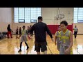 ACE HOYAS BLACK 11U Vs RENTON 5 RED