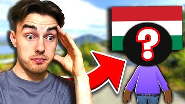 This Geoguessr Pro Created an IMPOSSIBLE World Map