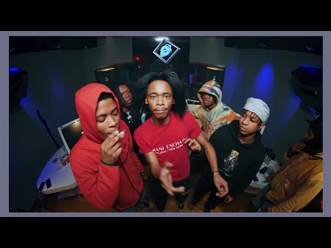 Pj Glizzy - OGE, Pt.2 Ft. Sha Ek (Slowed)