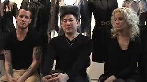 flasher.com interviews Form