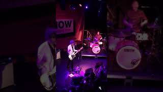 IDKHOW- CHOKE LIVE