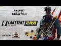 Cold Lan Trailer