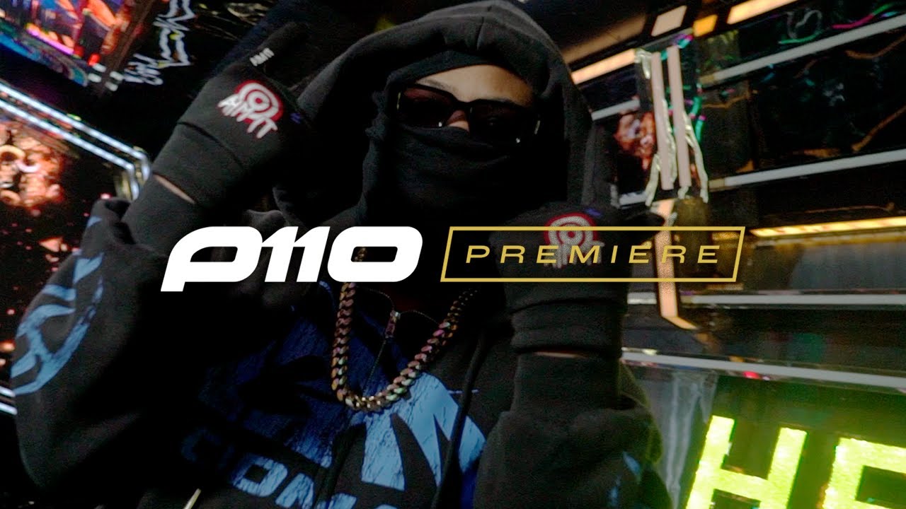 Diligent Dotty - Out The Mud [Music Video] | P110