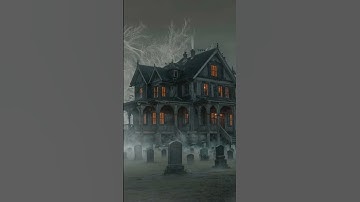 12 Hours of Sound Effects For Halloween Haunted House #halloweenambience #spookyseason