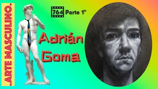 N 764 Adrián Goma Parte 1