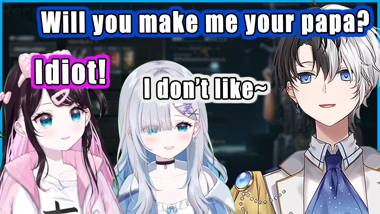 【ENG SUB】You don't have to explain it