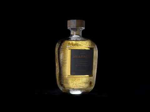 アイル・オブ・ハリス蒸溜所初のウイスキー THE HEARACH — SAKETRY