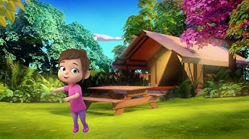 3d animation explainer videos