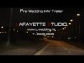 [拉斐特] Leanne &amp; Jason pre wedding Trailer