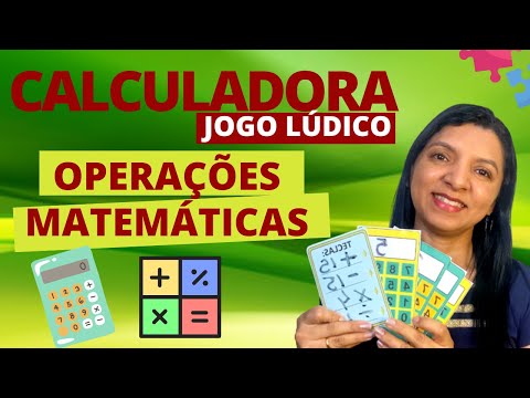 📌Jogos novos, exclusivos para o 1.º - A Matemática lúdica