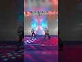 The two robots dance to the music "Beijing Bass" | #robot #robots #dance #robotdance #dancingrobot