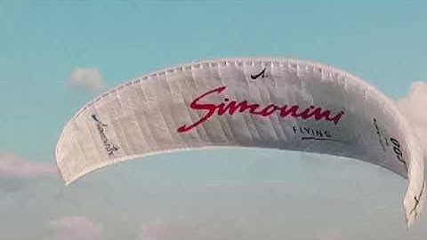 Engine Simonini 250 Paramotor Trike