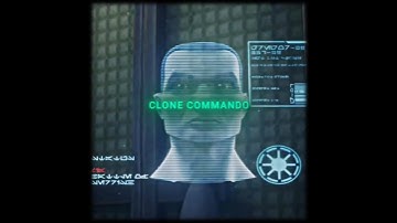 "Why Doesn’t Anyone Remember Him?" | #starwars #gregor