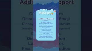 Disney Emoji Blitz - Game Credits screenshot 4