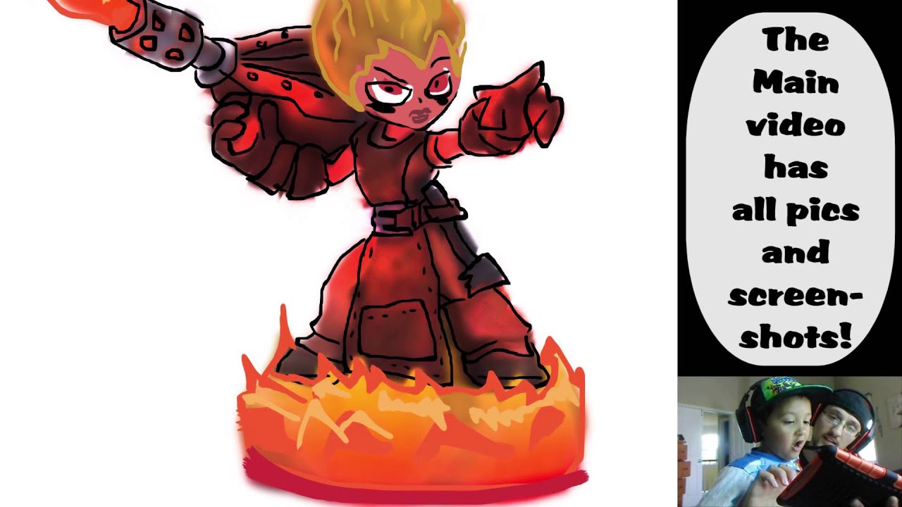 Torch - THE FIRST LOOK! - Torch - THE FIRST LOOK!