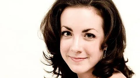 Handel: Ritorna Oh Caro (Rodelinda), Tess Mattingl...