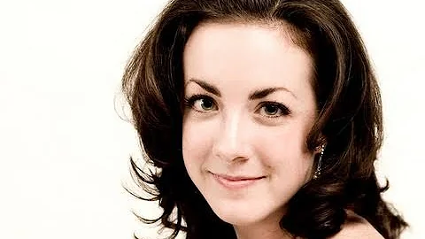 Handel: Ritorna Oh Caro (Rodelinda), Tess Mattingl...
